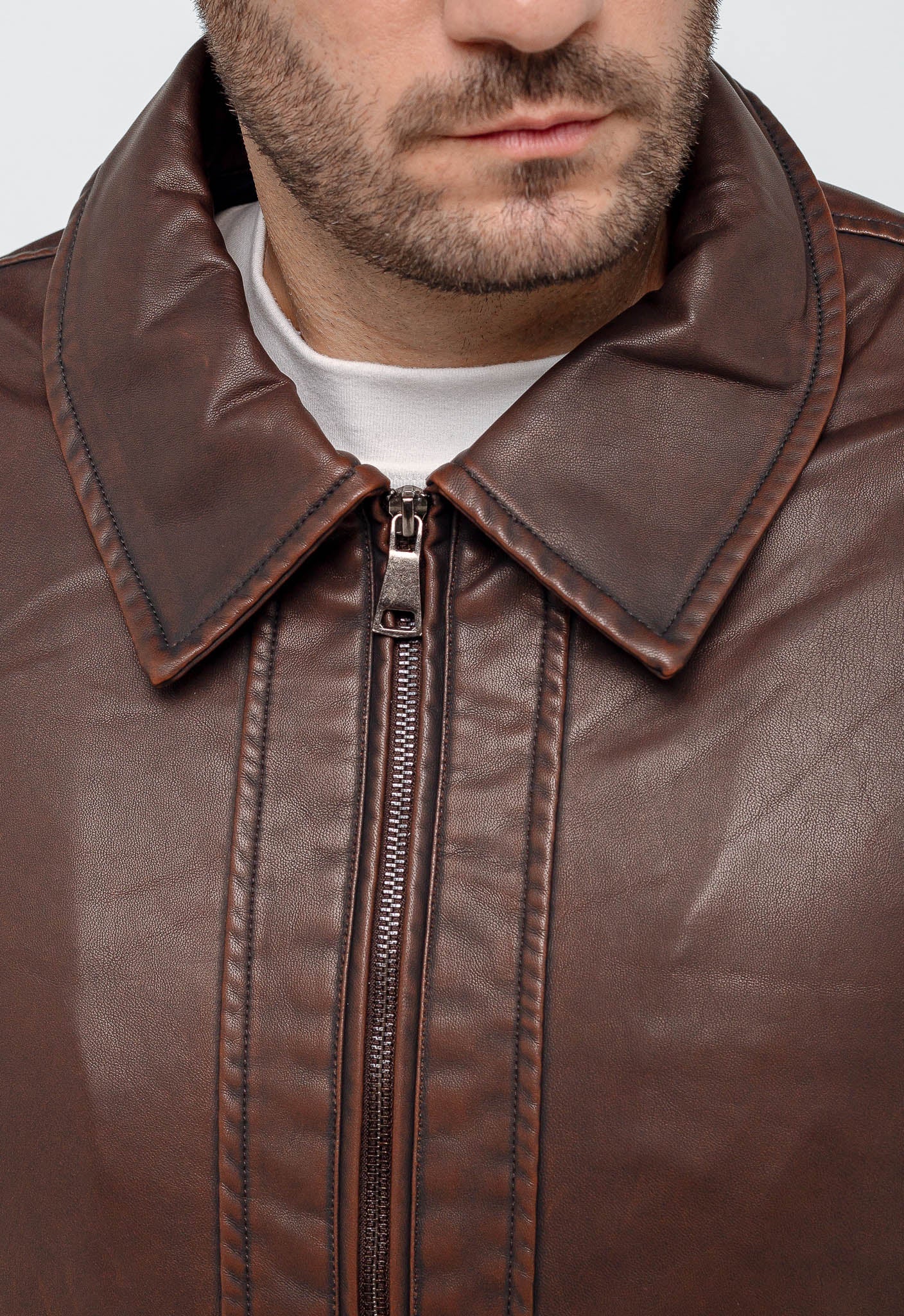 Jaqueta Masculina Essential Dom Henrico - Live - Henri Store