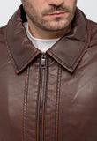 Jaqueta Masculina Essential Dom Henrico - Live - Henri Store