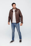 Jaqueta Masculina Essential Dom Henrico - Live - Henri Store