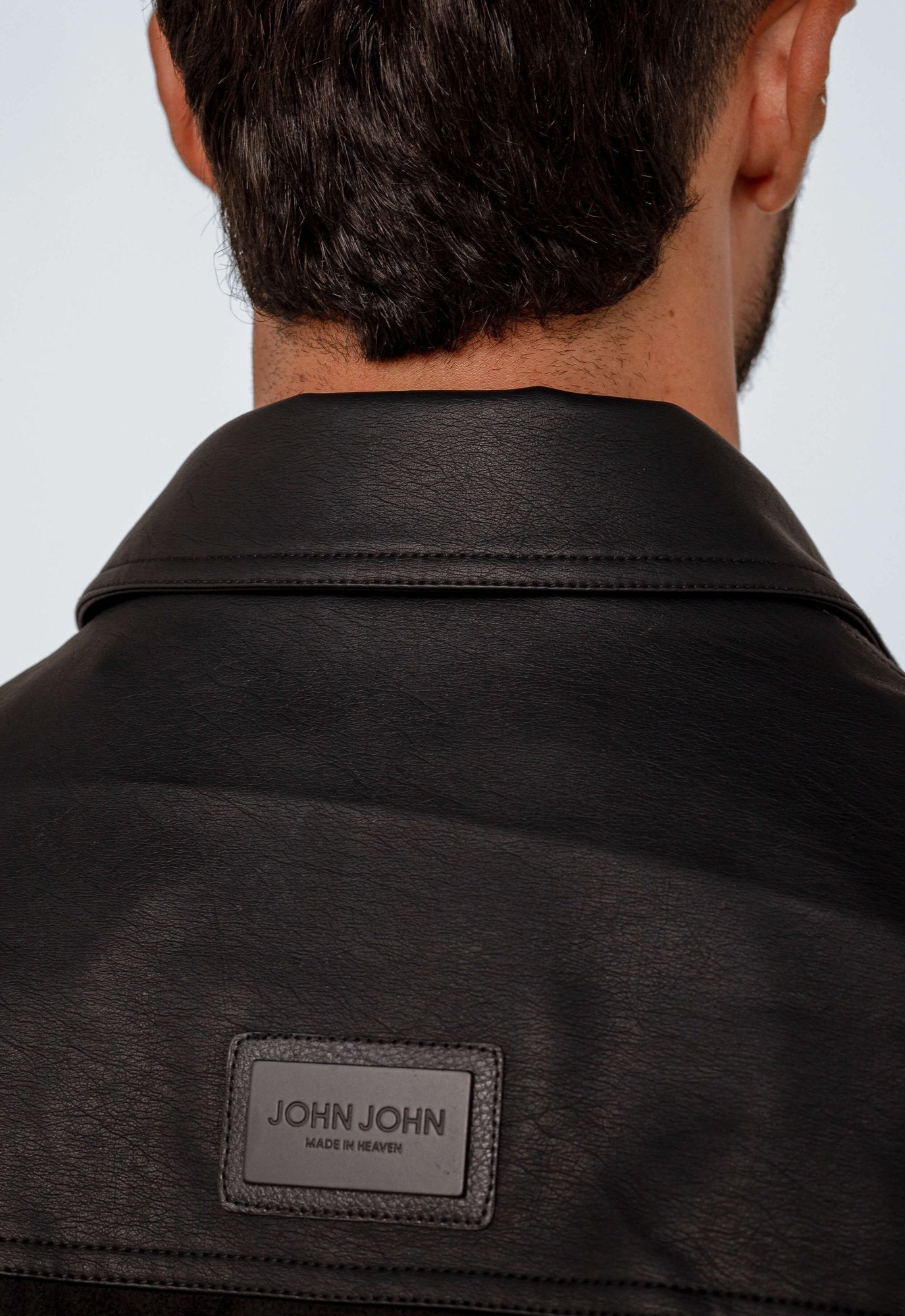 Jaqueta Masculina John John Rude - Live - Henri Store