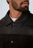 Jaqueta Masculina John John Rude - Live - Henri Store