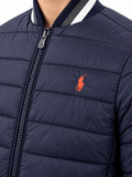 Jaqueta Ralph Lauren Puffer - Henri Store