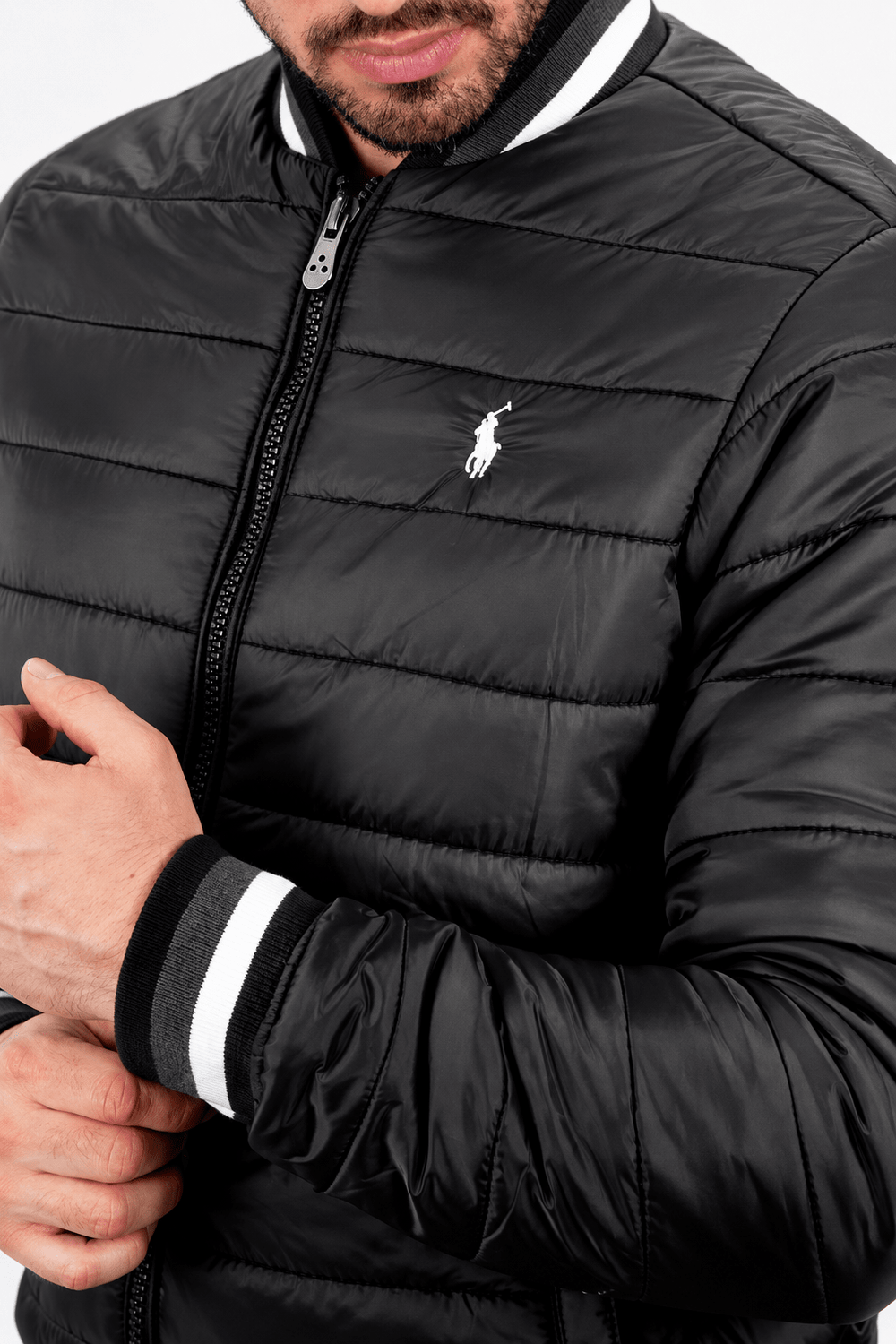 Jaqueta Ralph Lauren Puffer - Henri Store