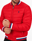 Jaqueta Ralph Lauren Puffer - Henri Store