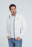 Jaqueta RL Puffer S/ Capuz - Live - Henri Store