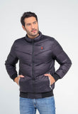 Jaqueta RL Puffer S/ Capuz - Live - Henri Store