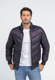 Jaqueta RL Puffer S/ Capuz - Live - Henri Store