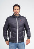 Jaqueta RL Puffer S/ Capuz - Live - Henri Store