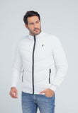 Jaqueta RL Puffer S/ Capuz - Live - Henri Store