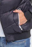 Jaqueta RL Puffer S/ Capuz - Live - Henri Store