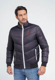 Jaqueta RL Puffer S/ Capuz - Live - Henri Store