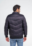 Jaqueta RL Puffer S/ Capuz - Live - Henri Store
