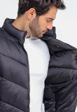 Jaqueta RL Puffer S/ Capuz - Live - Henri Store