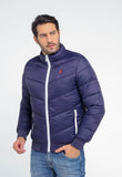 Jaqueta RL Puffer S/ Capuz - Live - Henri Store