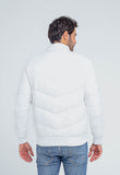 Jaqueta RL Puffer S/ Capuz - Live - Henri Store