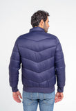 Jaqueta RL Puffer S/ Capuz - Live - Henri Store