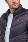 Jaqueta RL Puffer S/ Capuz - Live - Henri Store