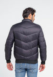Jaqueta RL Puffer S/ Capuz - Live - Henri Store