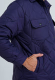 Jaqueta Scavo C/ Botão - Henri Store
