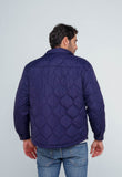 Jaqueta Scavo C/ Botão - Henri Store
