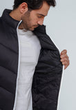 Jaqueta Scavo C/ Ziper - Henri Store