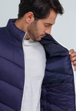 Jaqueta Scavo C/ Ziper - Henri Store