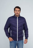 Jaqueta Scavo C/ Ziper - Henri Store