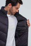 Jaqueta Scavo C/ Ziper - Henri Store