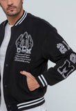 Jaqueta Scavo College Dieckins - Live - Henri Store