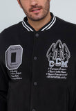 Jaqueta Scavo College Dieckins - Live - Henri Store