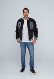 Jaqueta Scavo College Dieckins - Live - Henri Store
