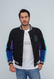 Jaqueta Scavo Logo Peito Urso - Live - Henri Store