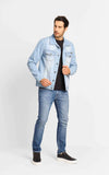 Jaqueta TBT Jeans 9538 - Henri Store