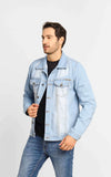 Jaqueta TBT Jeans 9538 - Henri Store