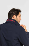 Jaqueta Tommy Hilfiger Regatta Jacket Marinho - Live - Henri Store