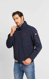 Jaqueta Tommy Hilfiger Regatta Jacket Marinho - Live - Henri Store
