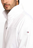 Jaqueta Tommy Hilfiger Sustainable Branco