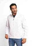 Jaqueta Tommy Hilfiger Sustainable Branco - Henri Store