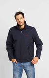 Jaqueta Tommy Hilfiger Sustainable Marinho - Henri Store