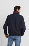 Jaqueta Tommy Hilfiger Sustainable Marinho - Henri Store