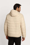 Jaqueta Victory Eagle Nylon Puffer - Live - Henri Store