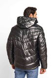 Jaqueta Victory Eagle Ziper Chumbo Vtn226007 - Henri Store