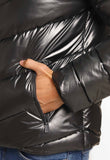 Jaqueta Victory Eagle Ziper Chumbo Vtn226007 - Henri Store