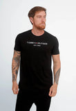 Kit 2 Camisetas Tommy Hilfiger 1985 - Henri Store