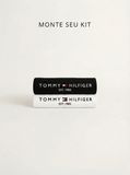 Kit 2 Camisetas Tommy Hilfiger 1985 - Henri Store