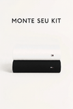 Kit 2 Camisetas Tommy Hilfiger - Henri Store