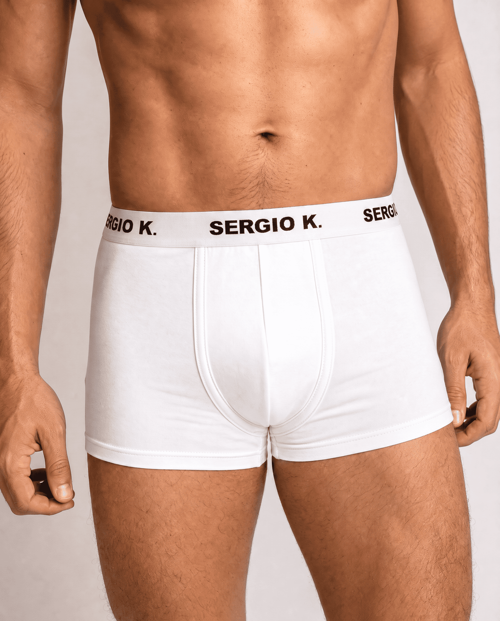 Kit 2 Cuecas Sergio K - Henri Store