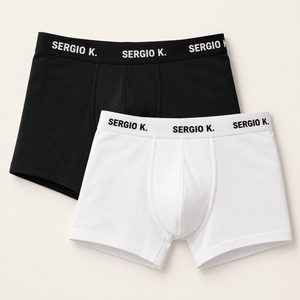 Preto/Branco