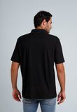 Kit 2 Polos Masculina Lisa Dom Henrico Essence - Henri Store