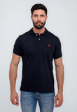Kit 2 Polos RL Custom Fit - Henri Store